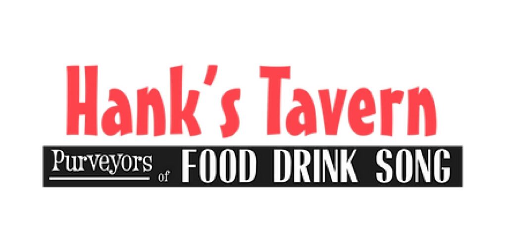 Hank's Tavern Logo