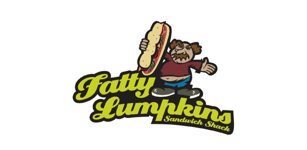 Fatty Lumpkins Logo