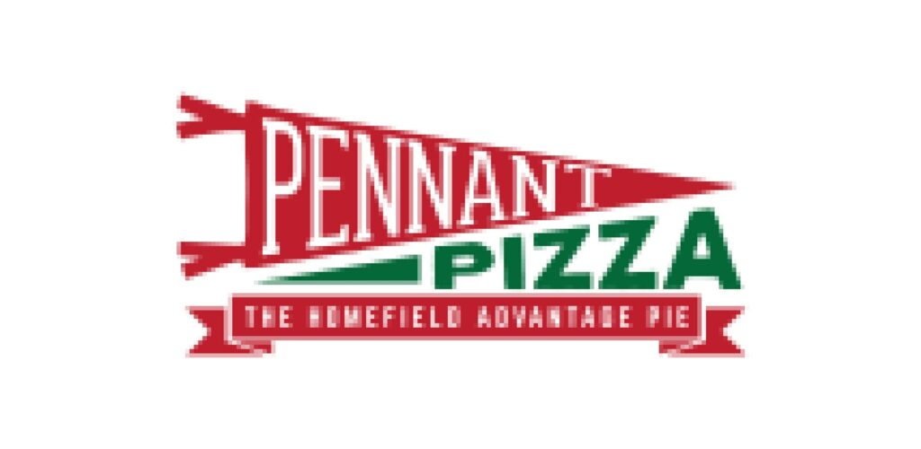 Pennant Pizza logo