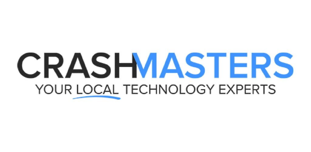 Crash Masters Logo