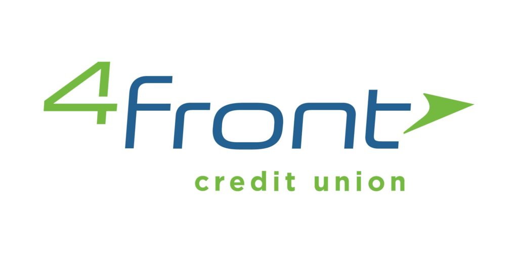 4Front Credit Union logo