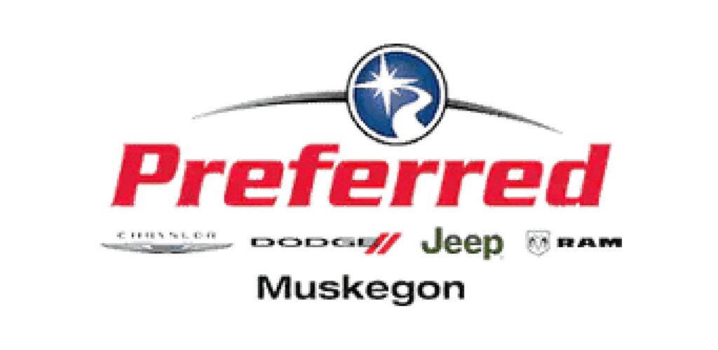 Preferred Logo