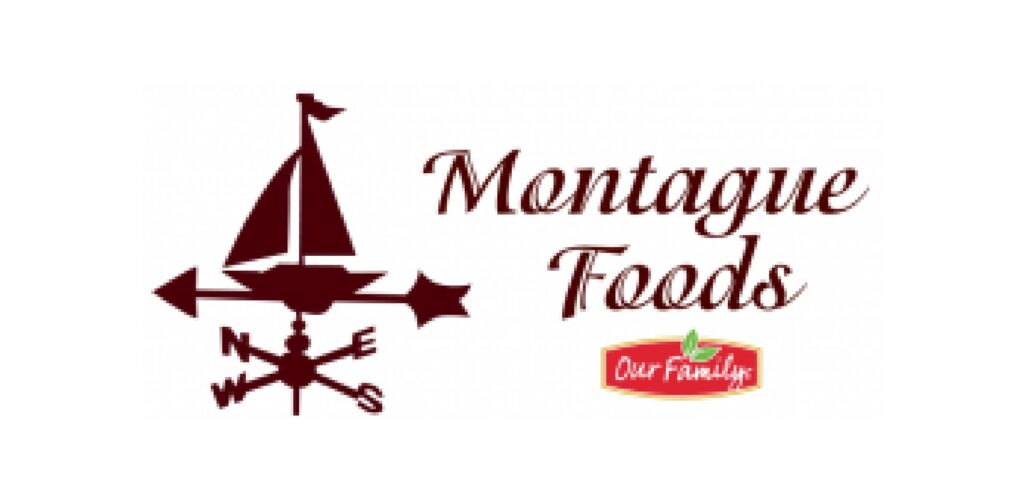 Montague Foods Logo