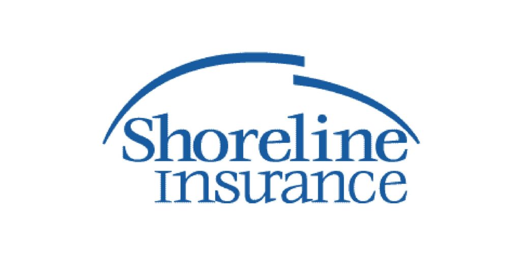 Shoreline Insurance Logo