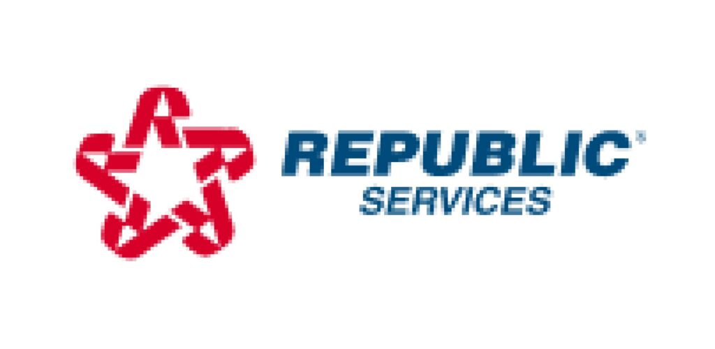 Republic Services logo