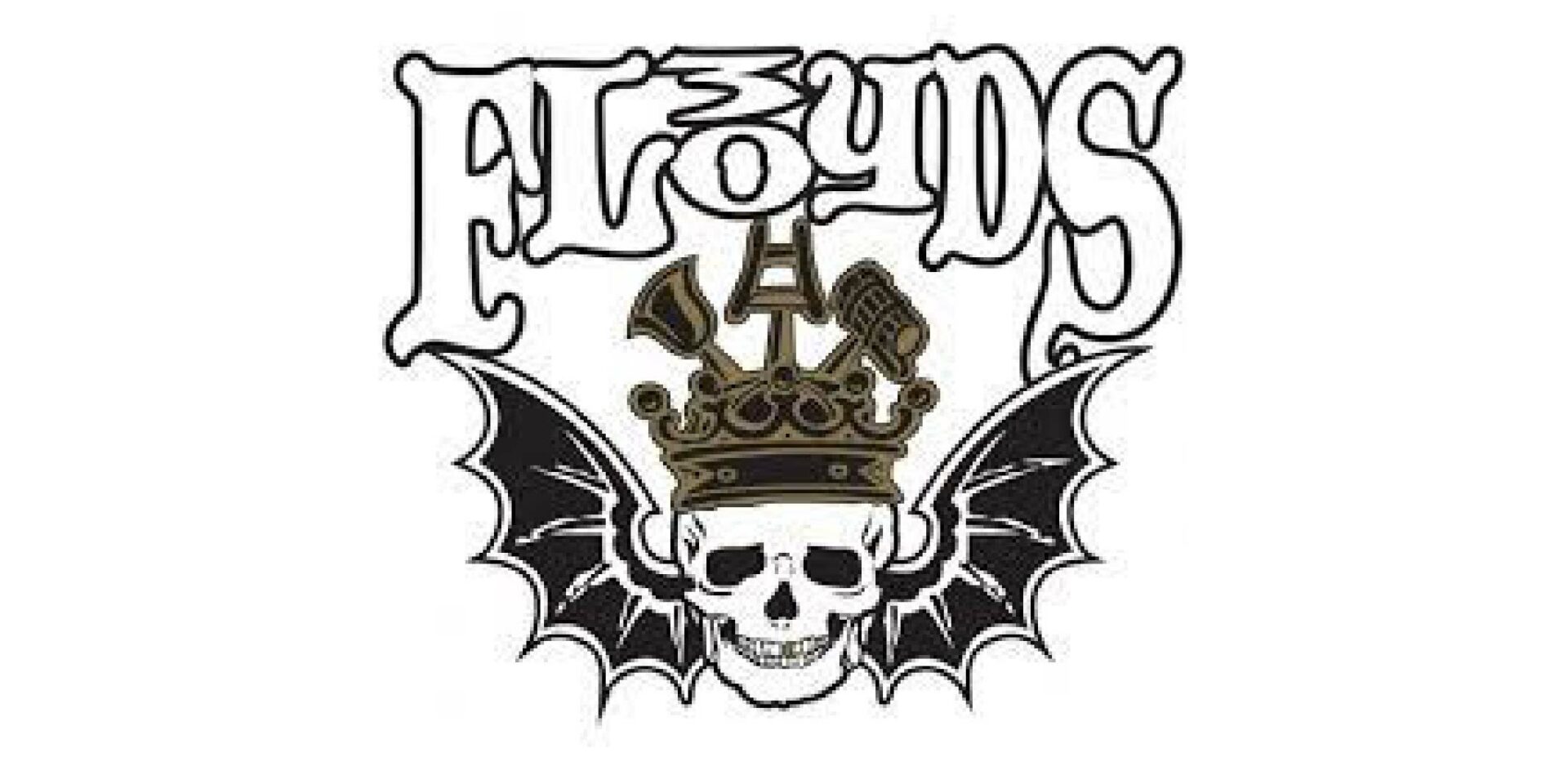 3 Floyds Brewery logo
