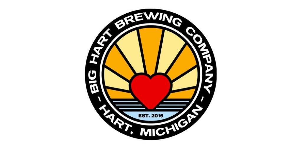 Big Hart Brewing Co logo