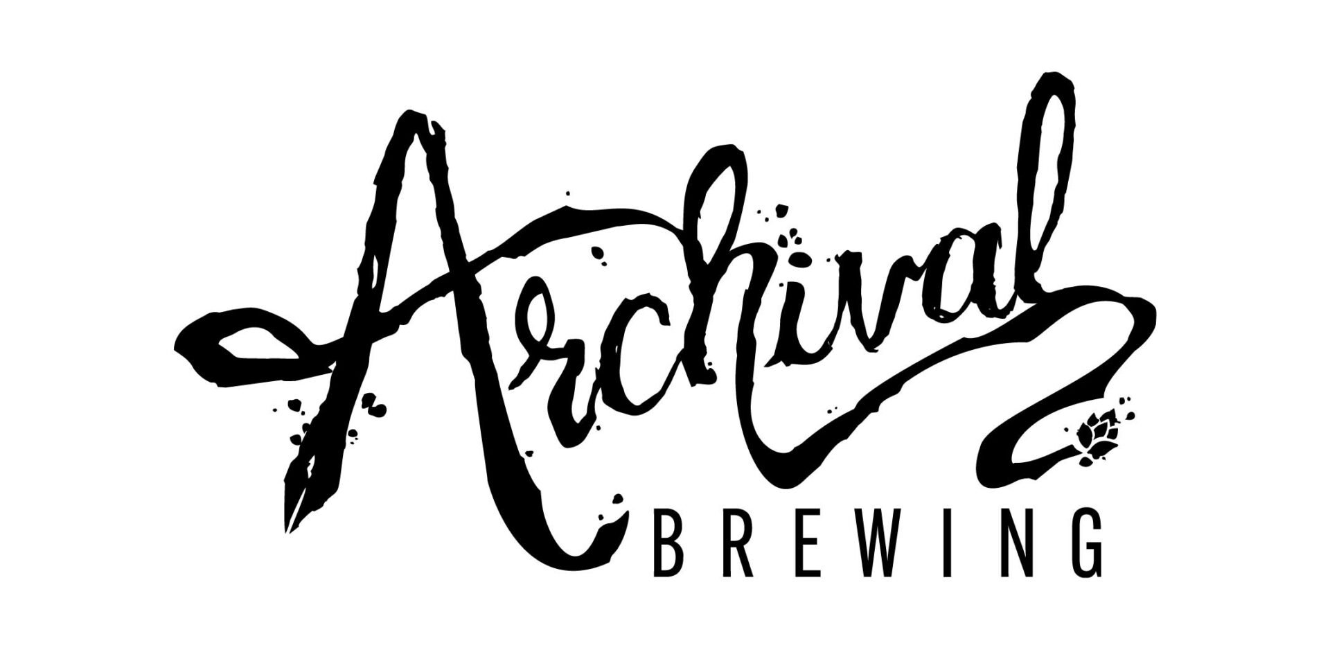Archival Brewing Logo