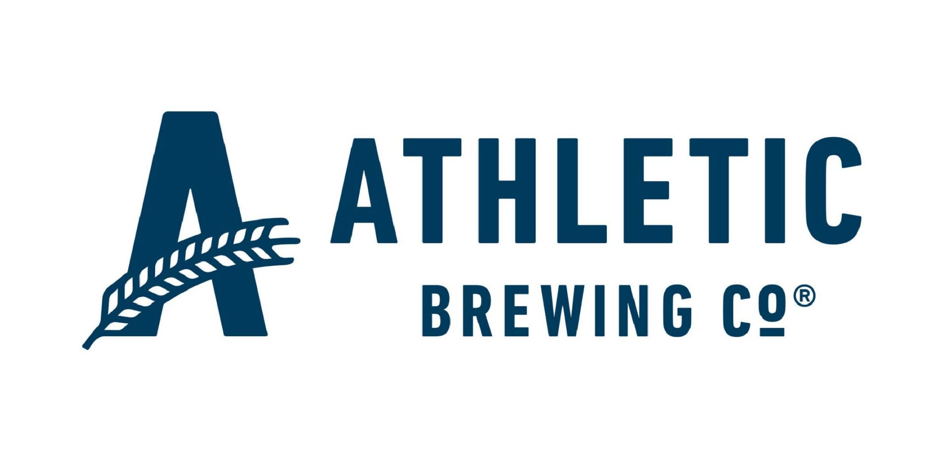 Athletic Brewing logo