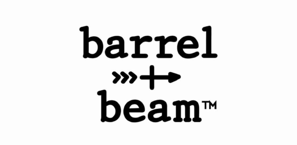 Barrel and Beam Logo