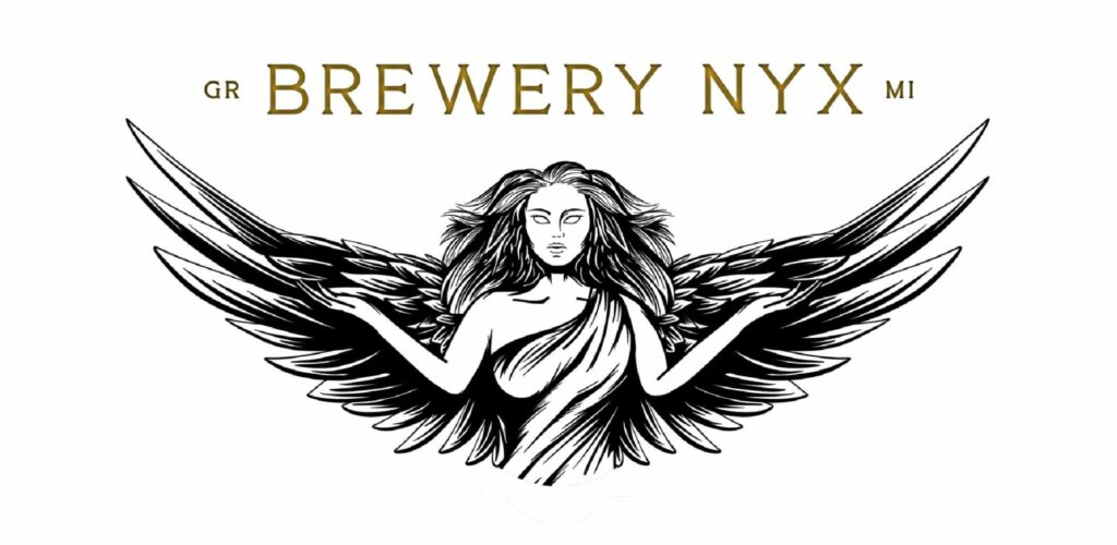 Brewery NYX logo