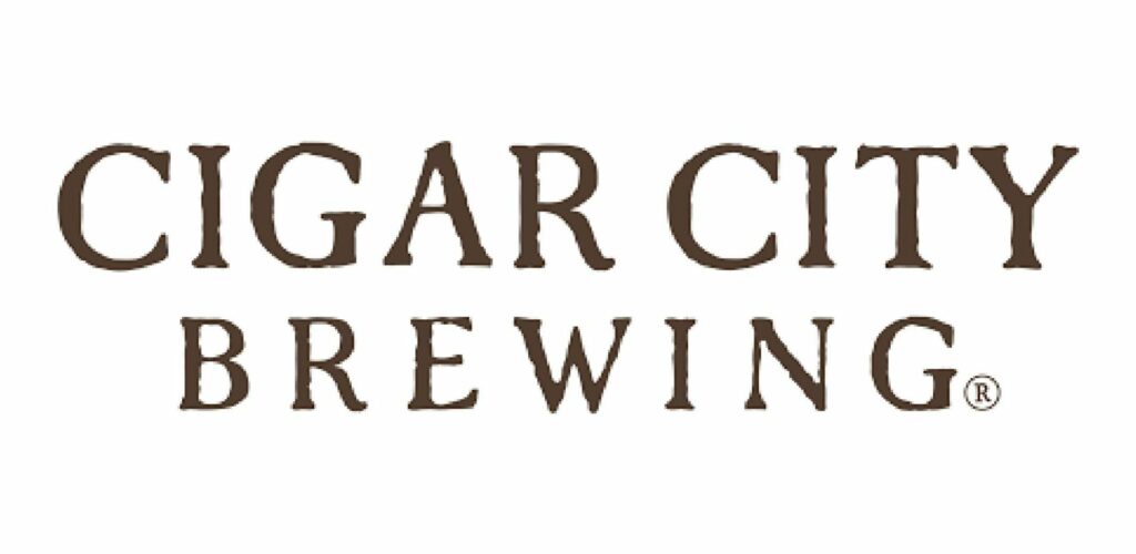 Cigar City Brewing logo