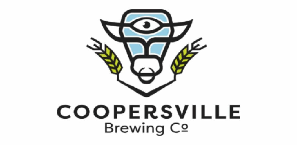 Coopersville Brewing CO logo