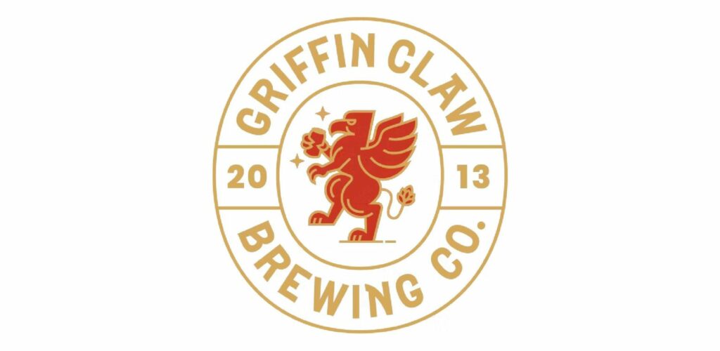 Griffen Clase Brewing Co logo