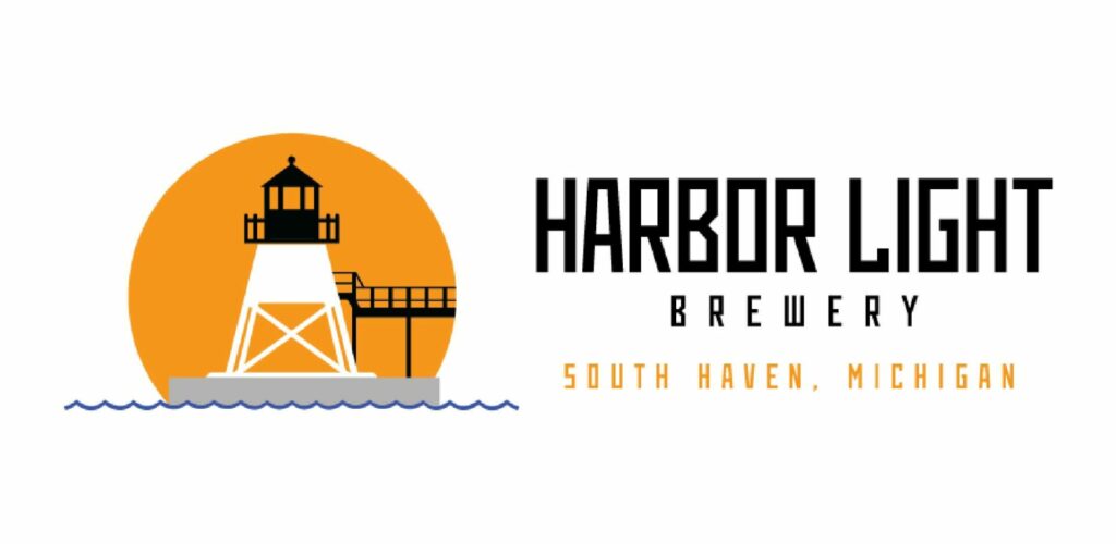 Harbor Light Brewery logo