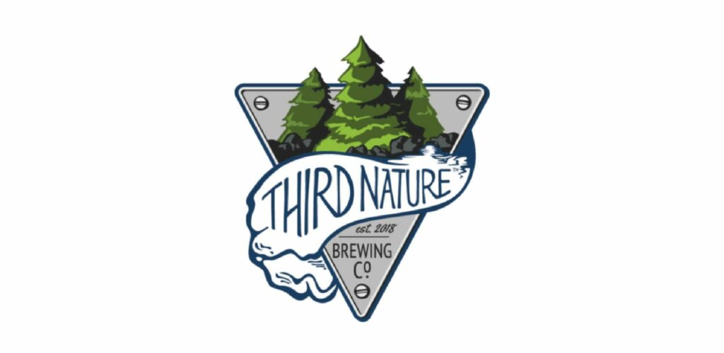 Third Nature Brewing CO logo