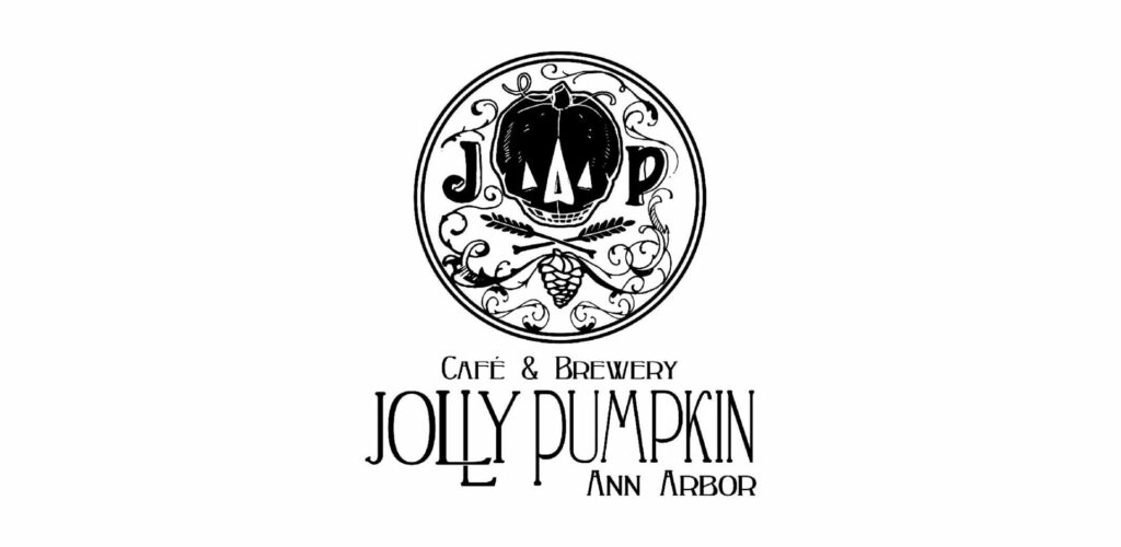 Jolly Pumpkin Brewery logo