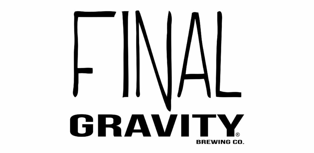 Final Gravity logo