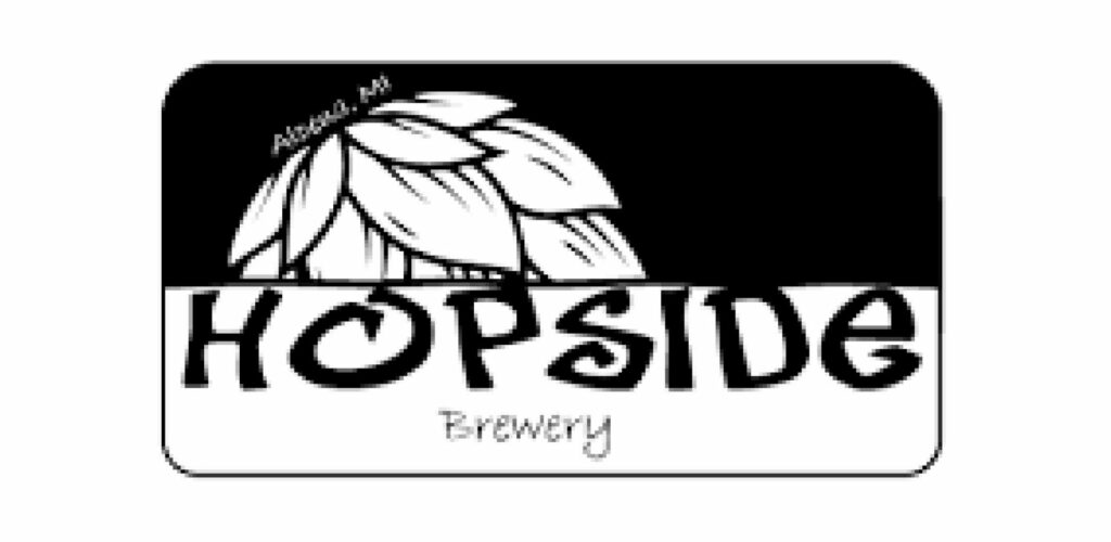 Hopside Brewery logo