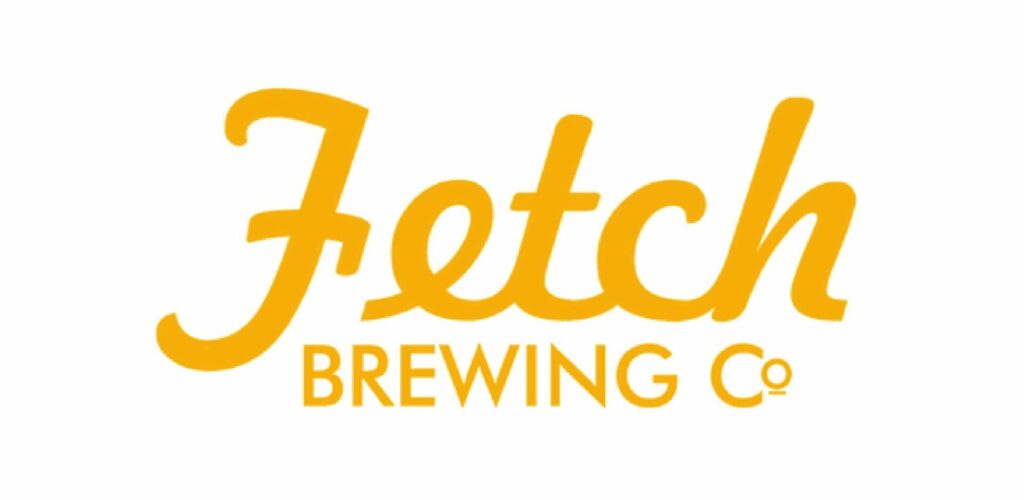 Fetch Brewing Co logo