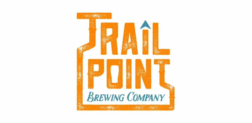 Trail Point Brewing CO logo