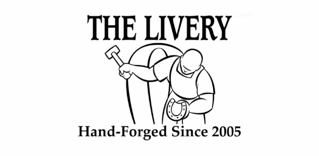 The Livery logo