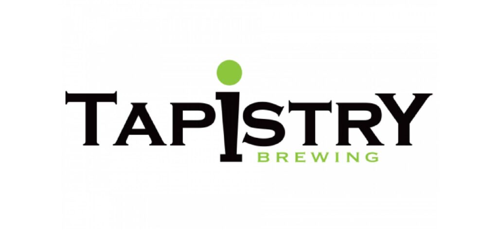 Tapistry Brewing Logo