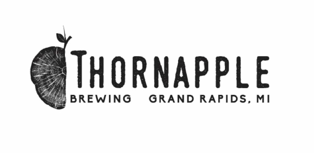 Thornapple Brewing Logo