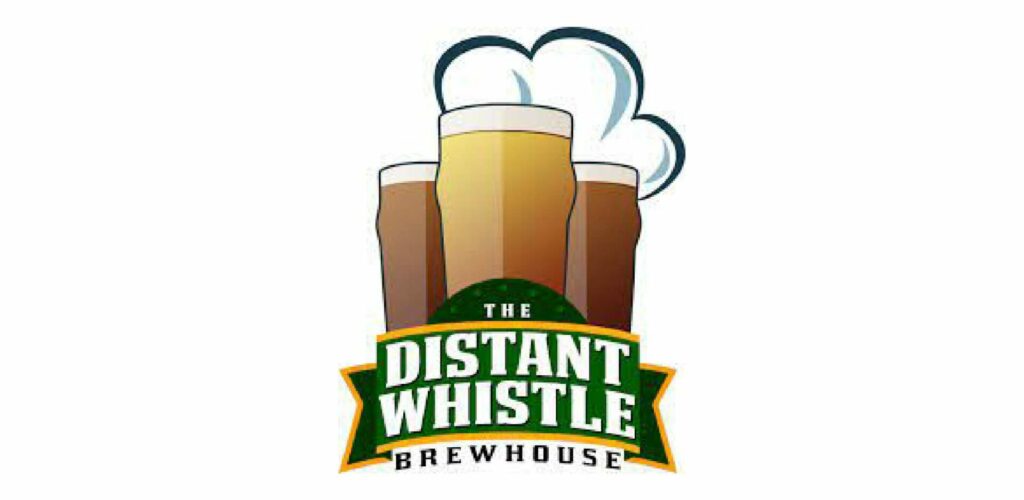 Distant Whistle Brewhouse logo