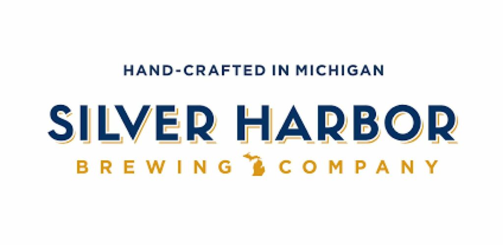 Silver Harbor Brewing Co logo