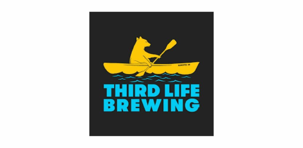 Third Life Brewing CO logo