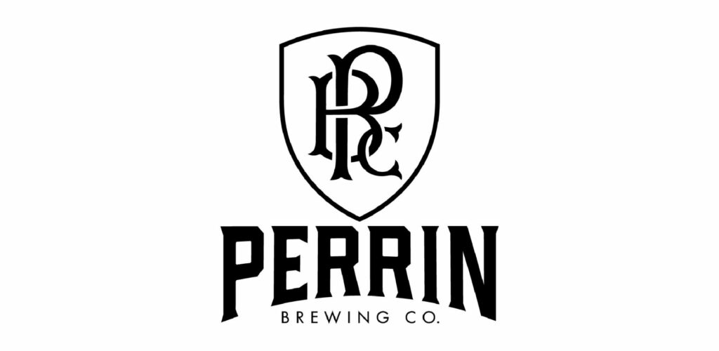 Perrin Brewing Co logo