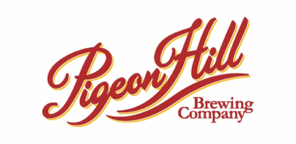 Pigeon Hill Brewing Co logo