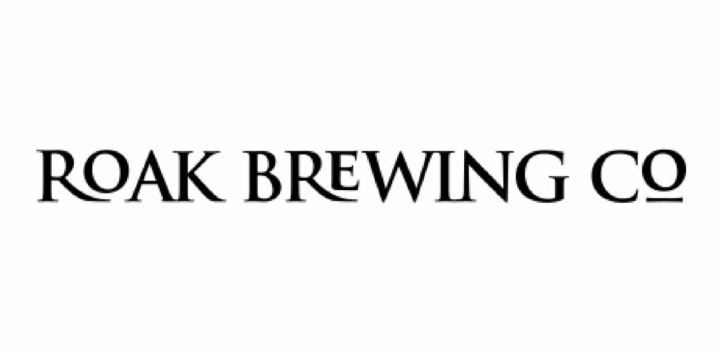 Roak Brewing CO logo