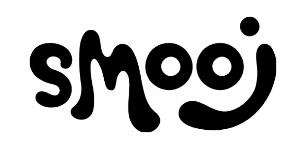 Smooj Logo