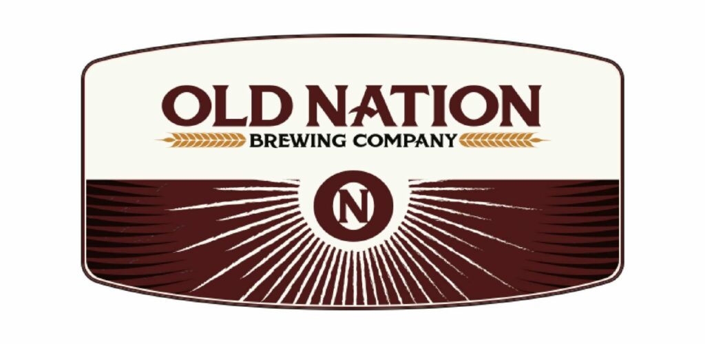 Old Nation Brewing Co logo