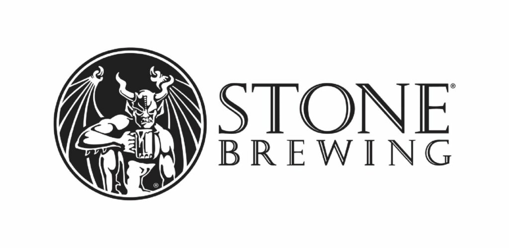 Stone Brewing Logo