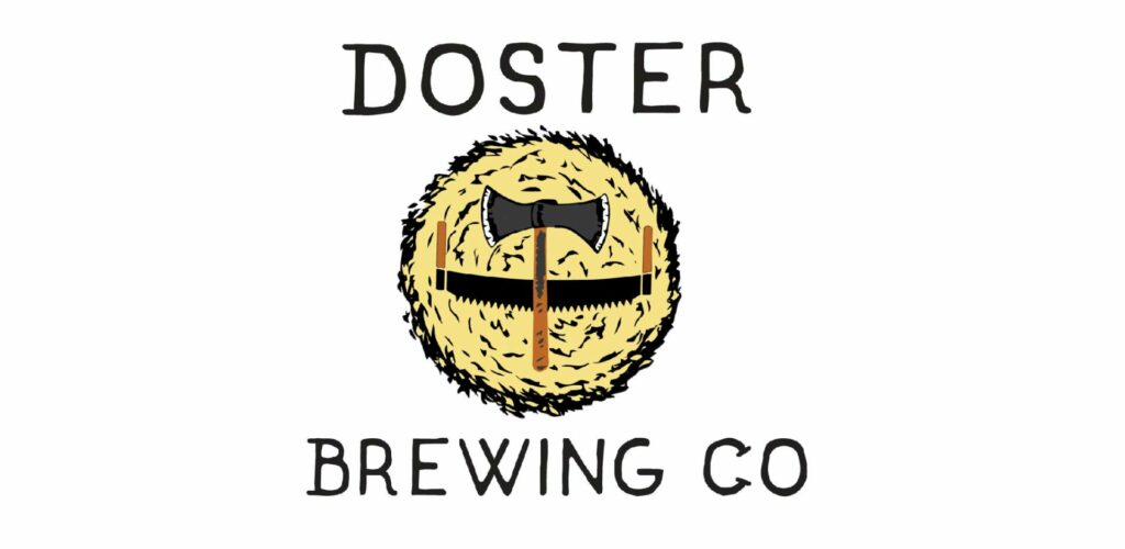 Doster Brewing Co logo