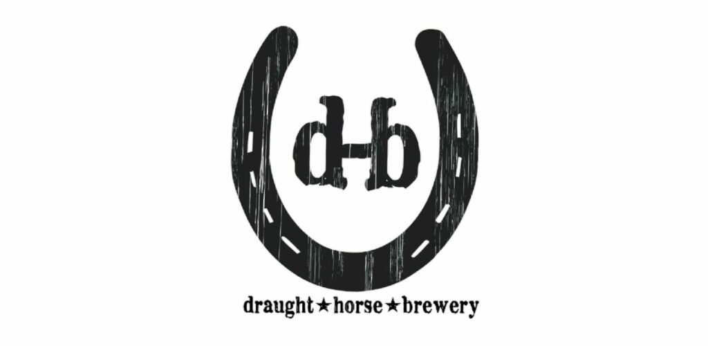 Draught Horse Brewery logo