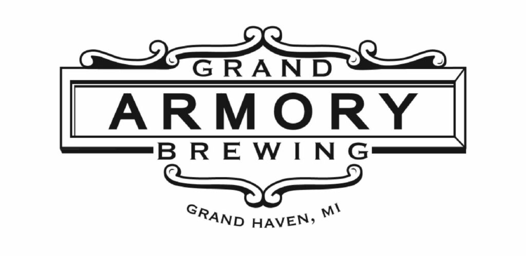 Grand Armory Brewing logo