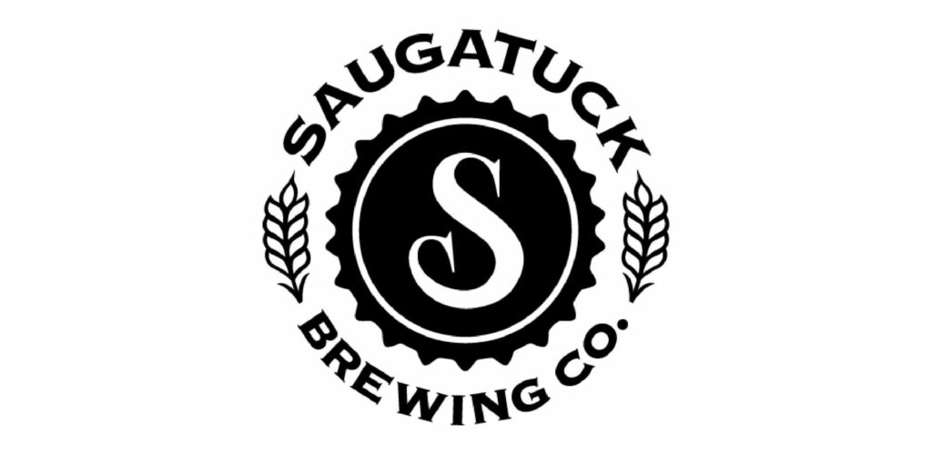 Saugatuck Brewing logo