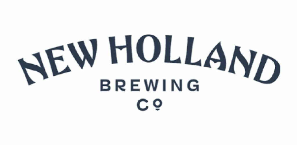 New Holland Brewing CO logo