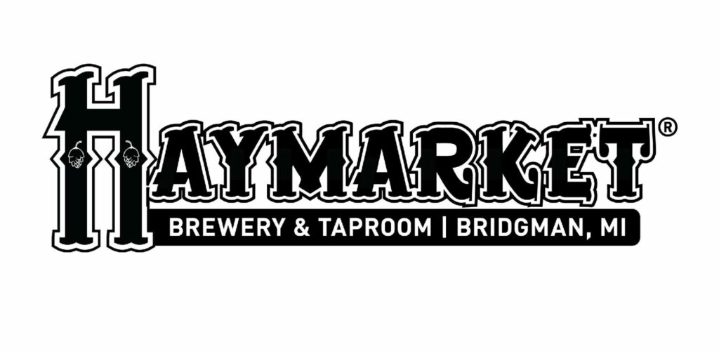 Haymarket Brewery logo