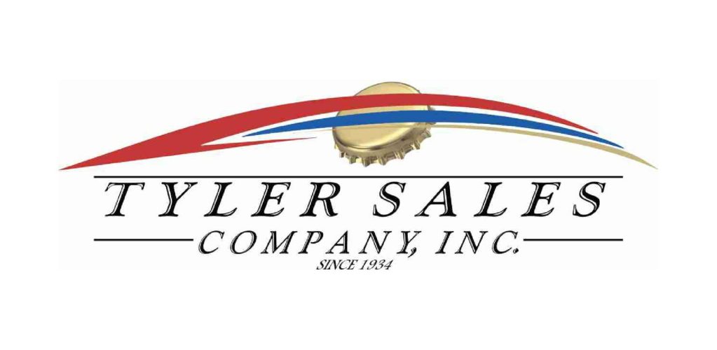 Tyler Sales Co logo