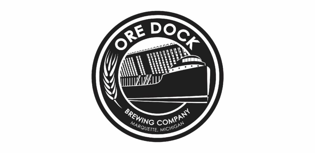 Ore Dock Brewing logo