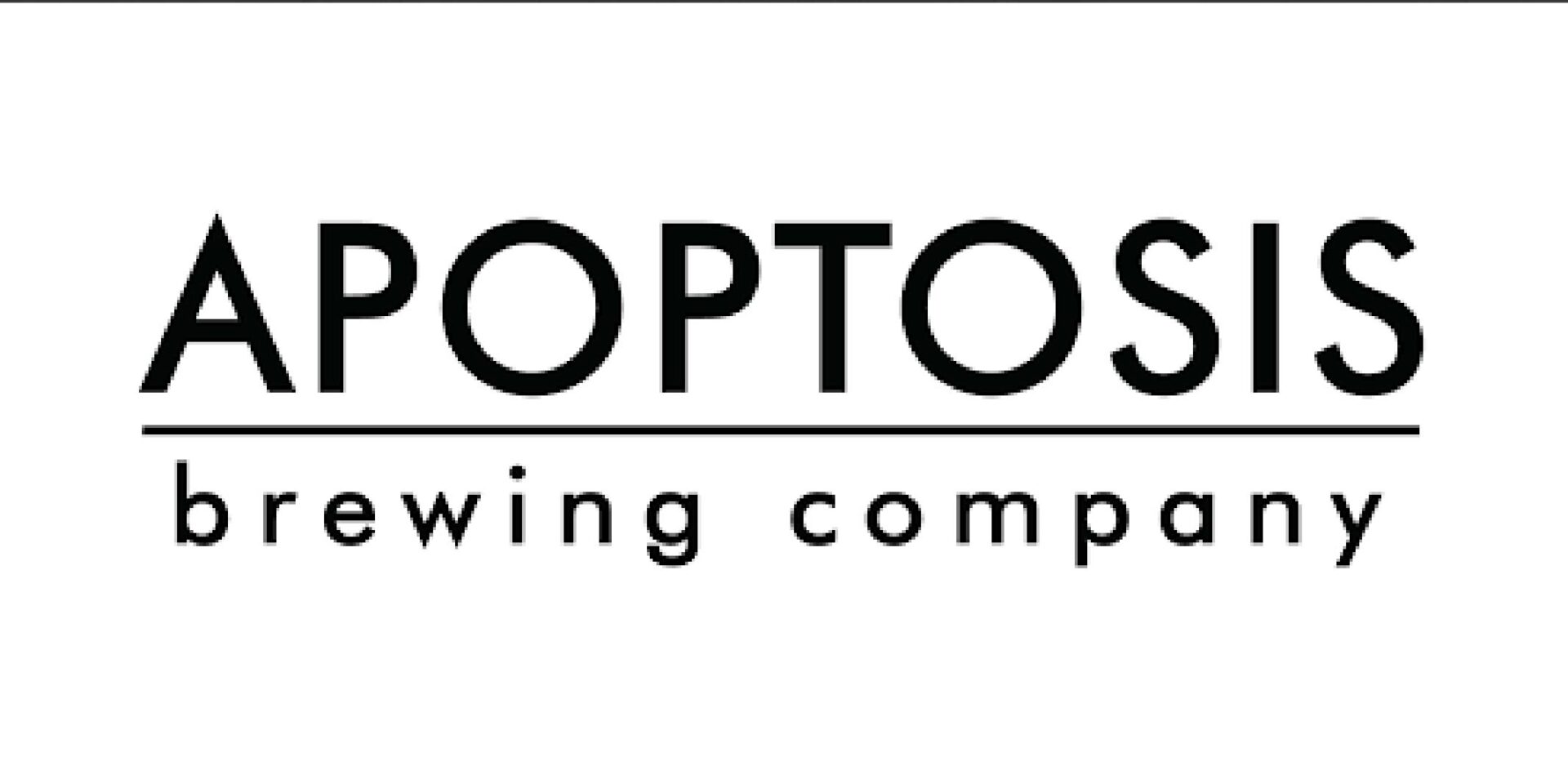 Apoptosis logo