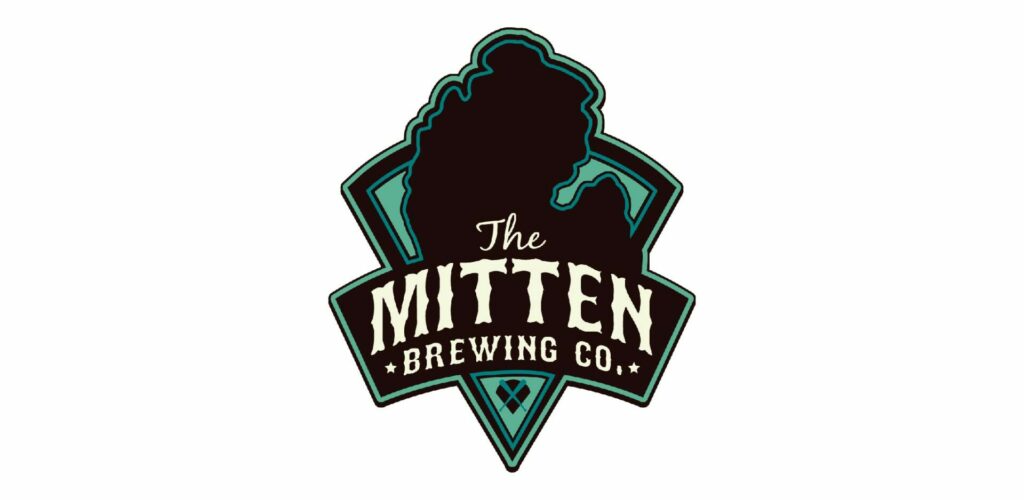 Mitten Brewing Logo