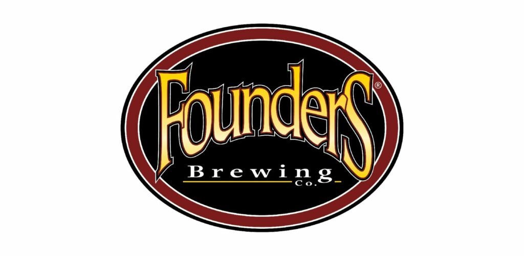 Founders Brewing logo