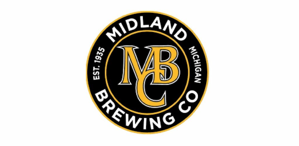 Midland Brewing Co logo