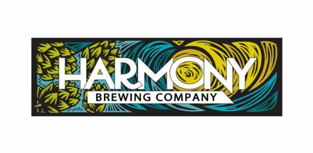 Harmony Brewing Co logo